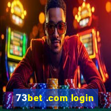 73bet .com login