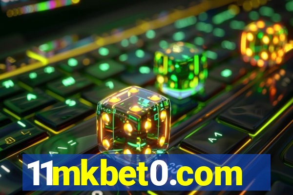 11mkbet0.com