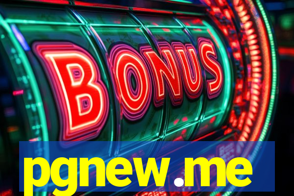 pgnew.me