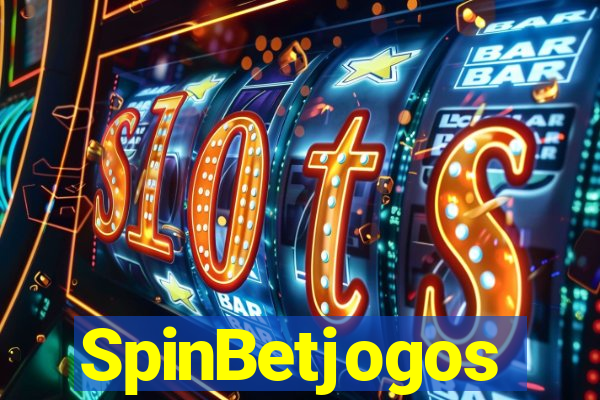 SpinBetjogos