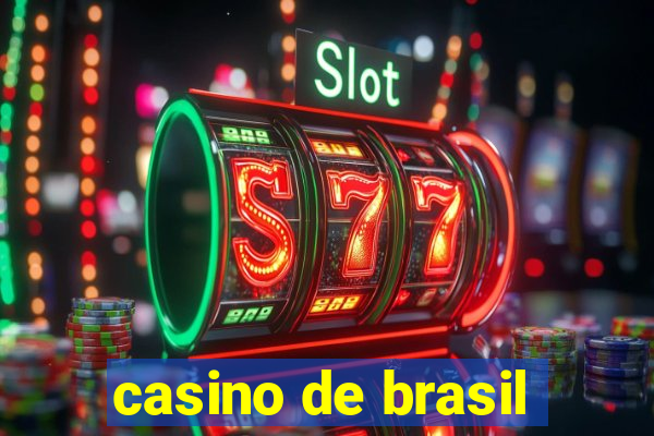 casino de brasil