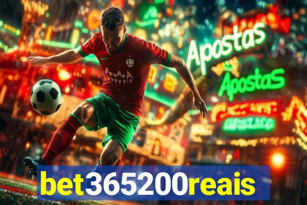 bet365200reais
