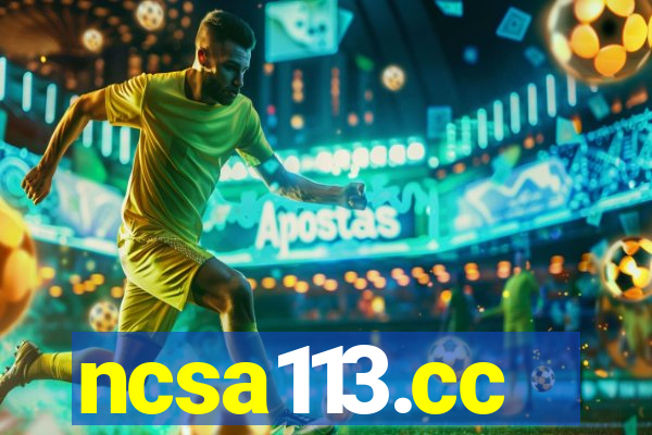 ncsa113.cc