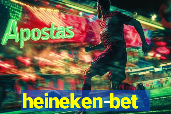 heineken-bet