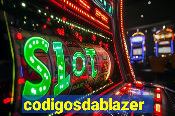 codigosdablazer