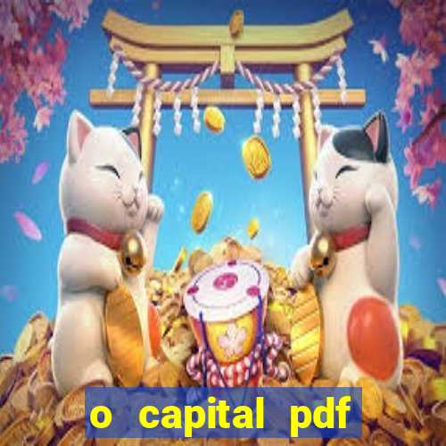 o capital pdf livro 2