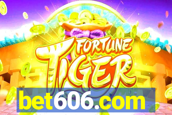bet606.com