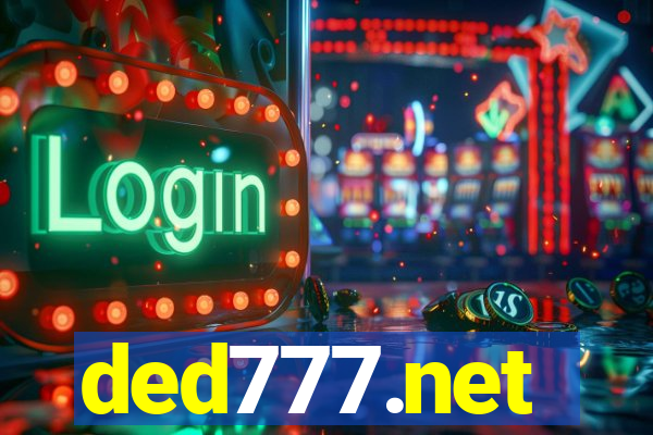ded777.net