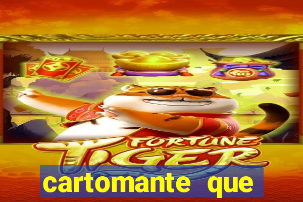 cartomante que acerta tudo