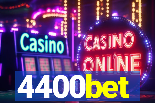 4400bet