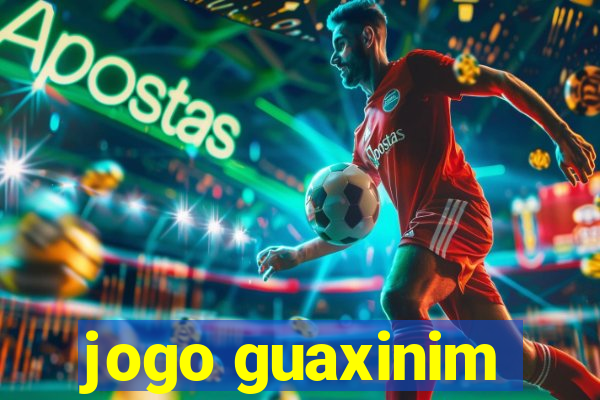 jogo guaxinim