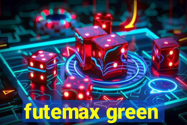 futemax green