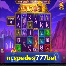 m.spades777bet