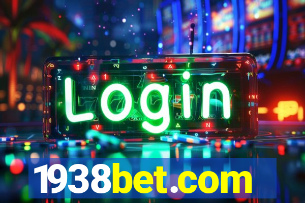 1938bet.com