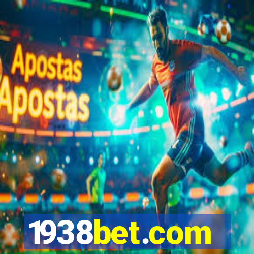 1938bet.com