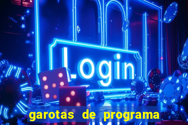 garotas de programa zona norte