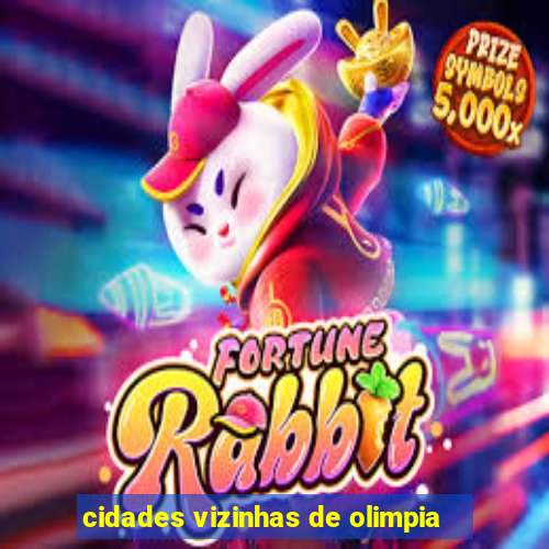 cidades vizinhas de olimpia