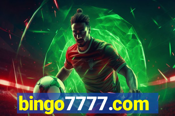 bingo7777.com