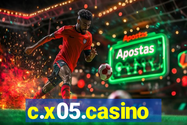 c.x05.casino