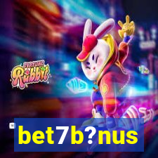 bet7b?nus