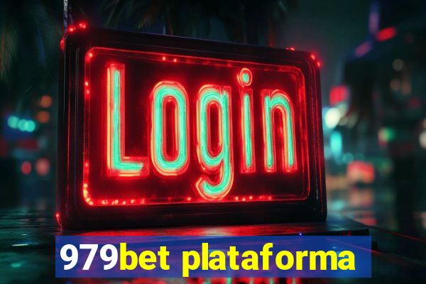 979bet plataforma