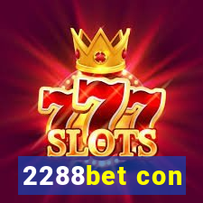2288bet con