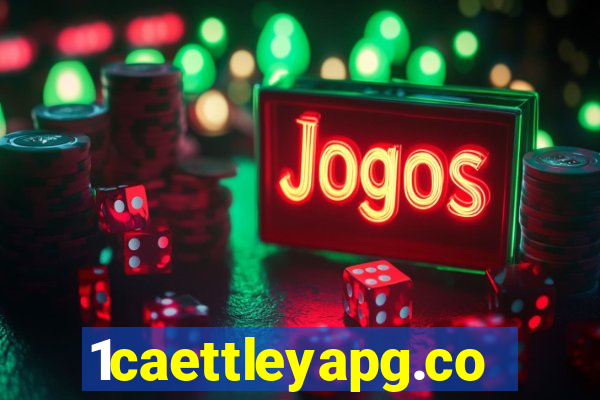1caettleyapg.com
