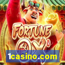 1casino.com