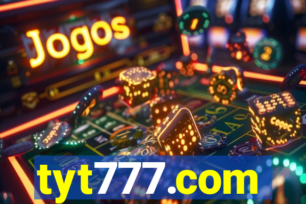 tyt777.com