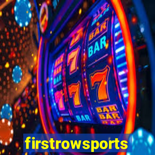 firstrowsports