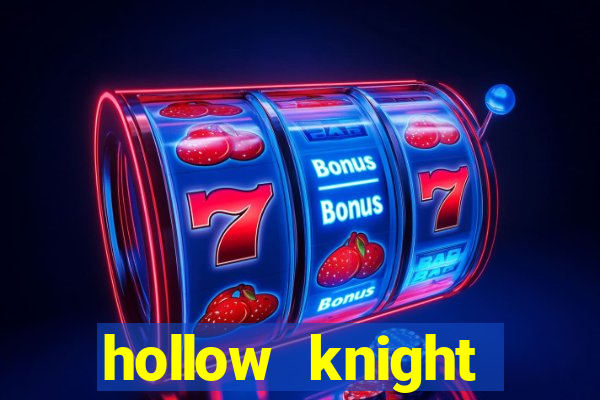hollow knight browser version