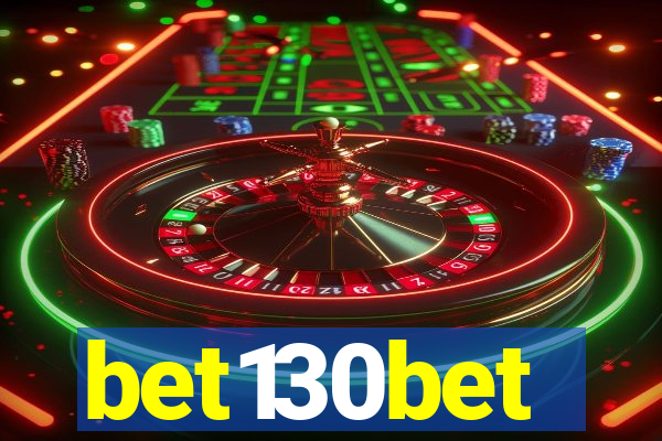 bet130bet
