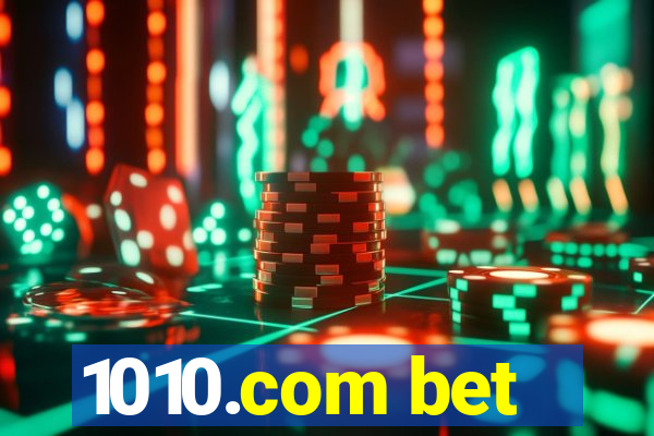 1010.com bet