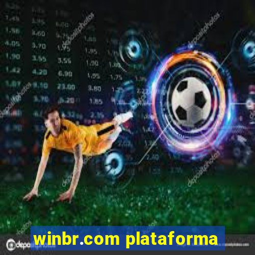 winbr.com plataforma