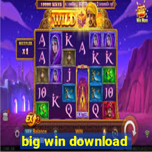 big win download