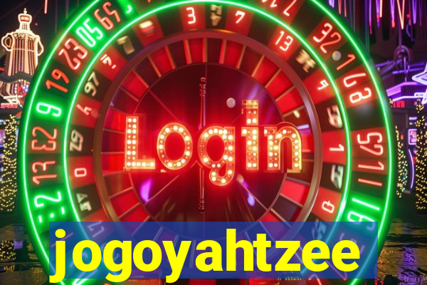 jogoyahtzee
