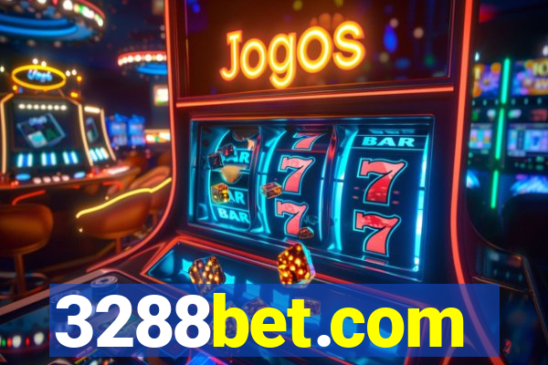3288bet.com