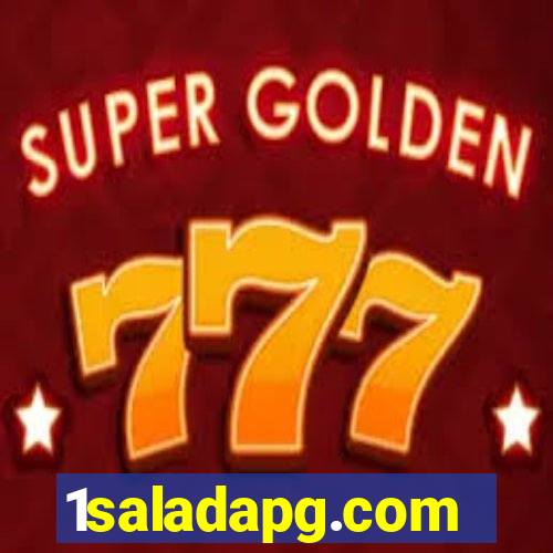 1saladapg.com