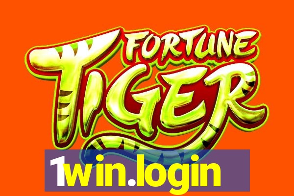 1win.login