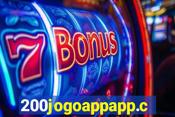 200jogoappapp.com