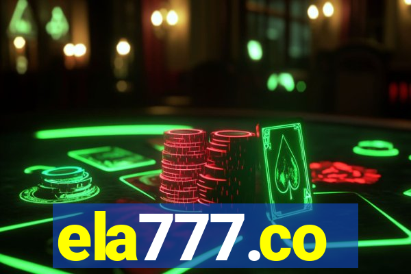 ela777.co
