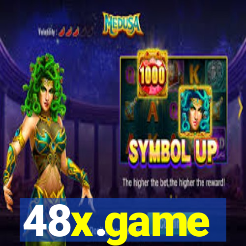 48x.game