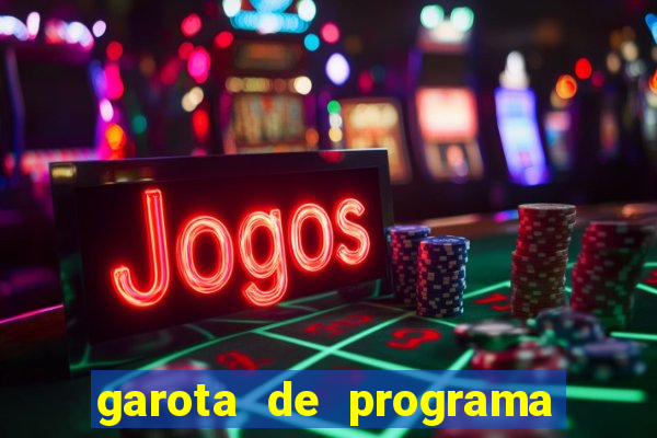 garota de programa de jacobina