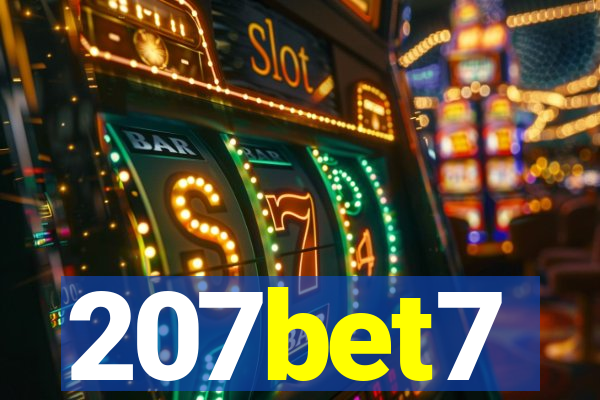 207bet7