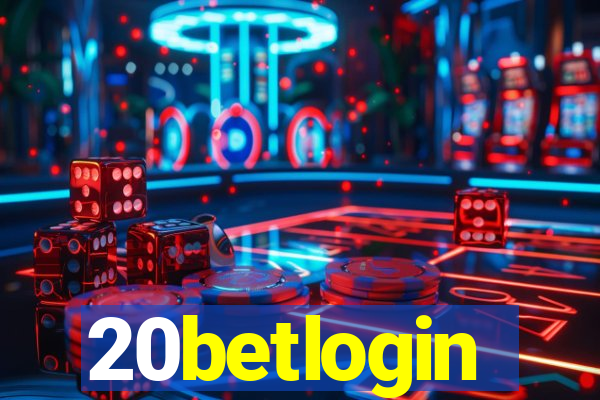 20betlogin