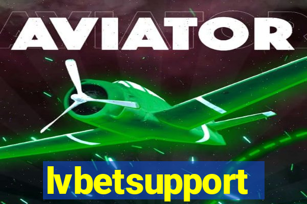 lvbetsupport
