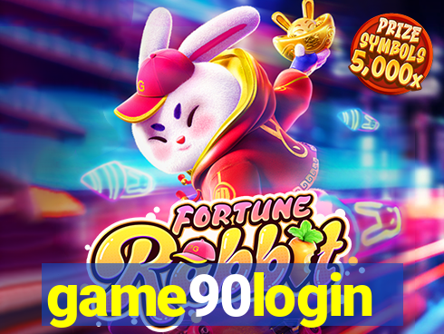 game90login