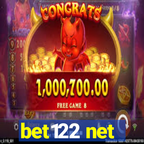 bet122 net