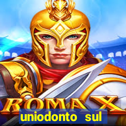 uniodonto sul fluminense 2 via boleto