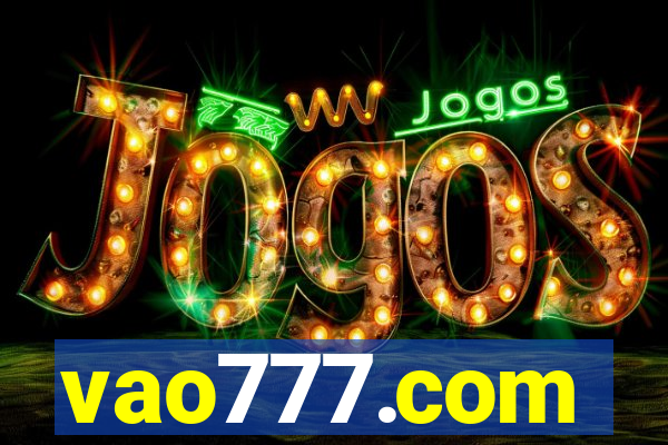 vao777.com